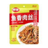 仲景鱼香肉丝料150g*2袋