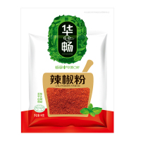 华畅辣椒粉x50g/袋*6