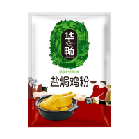 华畅盐焗鸡粉x30g/袋*6