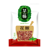 华畅花椒 经济袋装x40g/袋*3