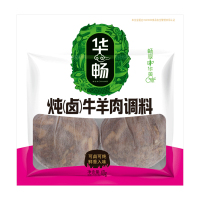 华畅炖卤牛羊肉调料x40g/袋*3