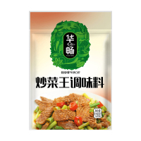 华畅 炒菜王袋装x120g/袋