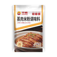 华畅 蒸肉米粉调料x200g/袋*3