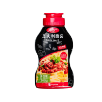 百钻黑胡椒汁248g/瓶*2