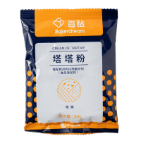 百钻塔塔粉50g/袋*3袋