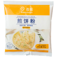 百钻煎饼粉85g袋*5袋