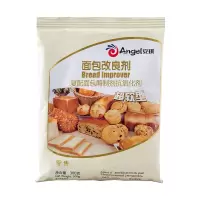 安琪复配面包改良剂(超软型)300g/袋*2袋(国内)