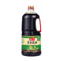海天蒸鱼豉油1.75L*2瓶