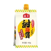 海天 甜面酱450g/袋*2