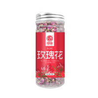 绿帝(GREEN KING) 玫瑰花45g