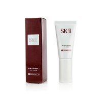 日本 SKII SK-II SK2轻盈净透空气防护乳30g 防晒隔离