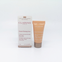 [专柜小样]娇韵诗(Clarine)焕颜弹力日霜 弹簧面霜 淡化法令纹