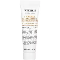 Kiehl's 科颜氏金盏花泡沫洁面啫喱 氨基酸洗面奶