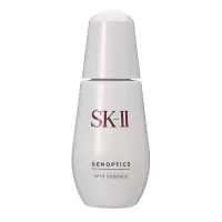 日本 SKII SK-II精研祛斑精华露50ml (小银瓶)淡化斑点