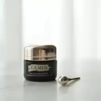 海蓝之谜(LA MER)浓缩密集修护眼霜15ML