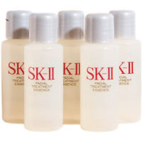 SK-II SK2 SKII神仙水小样保湿补水修护