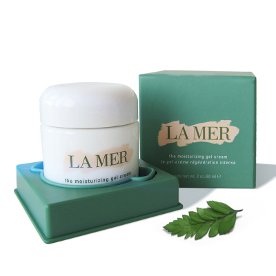 海蓝之谜(LA MER)精华面霜 丰盈质地 经典奢华 60ml