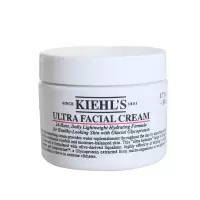 Kiehl’s科颜氏高保湿滋润面霜补水 50ml 新老款随机发货