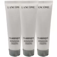 兰蔻(LANCOME)净澈焕肤 洁面乳极光洁面 温和清洁