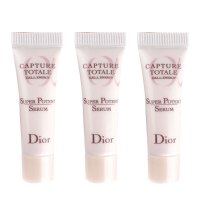 [专柜正品]迪奥(Dior)迪奥肌活蕴能精华3ml*3