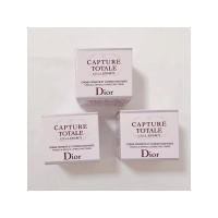 [专柜正品]迪奥(Dior)迪奥肌活蕴能紧致焕妍乳霜小样5ml*3