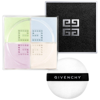 GIVENCHY 纪梵希 四色散粉 #1号 12g 控油平衡 遮瑕定妆