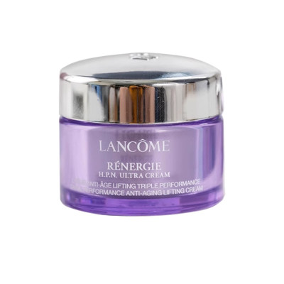 LANCOME兰蔻新立体塑颜紧致修护眼霜 15ml淡化细纹 滋润保湿