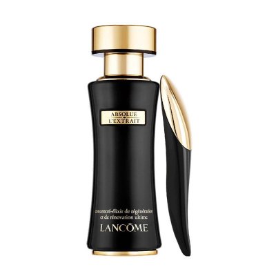 [专柜正品]兰蔻(LANCOME)滋养黑金精华乳30ML