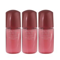 [专柜正品]资生堂(SHISEIDO)红娇精华/红腰子 中小样 10ml*3