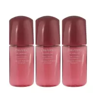 [专柜正品]资生堂(SHISEIDO)红娇精华/红腰子 中小样 10ml*3