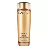 [专柜正品]LANCOME兰蔻菁纯臻颜玫瑰精萃水爽肤水150ml深层锁水保湿 提拉紧致修护润养