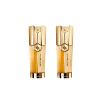 [国内专柜版正品保证]娇兰(GUERLAIN)帝皇蜂姿双效修护精华露30ML*2