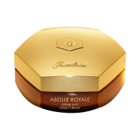 [国内专柜正品保证]娇兰(GUERLAIN)帝皇蜂姿紧致柔润晚霜50ML