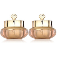 后(WHOO)天率丹滋养霜小样体验装保湿