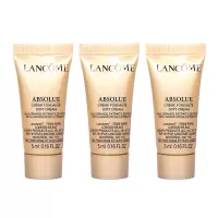 [国内专柜正品版]LANCOME兰蔻菁纯臻颜精粹乳霜(轻盈)