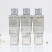 兰蔻(LANCOME) 净澈焕肤双重精华水50ml*3极光水细腻毛孔水油平衡