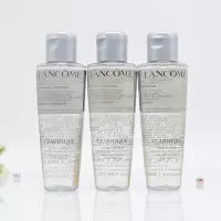 兰蔻(LANCOME) 净澈焕肤双重精华水50ml*3极光水细腻毛孔水油平衡