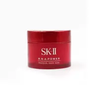 [专柜小样]日本SK-II 美之匙 大红瓶面霜中小样15g