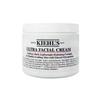 Kiehl's科颜氏高保湿滋润面霜补水 125ml 大高保