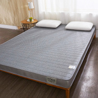 乳胶床垫记忆棉床垫宿舍榻榻米软垫褥子立体加厚1.8米床床褥
