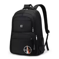 男士背包双肩包初高中书包电脑包户外旅行包双肩背包大容量