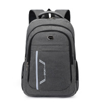 2022新款大容量背包商务电脑包中小书包时尚简约双肩包旅行包