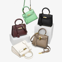 2022新款手掌纹女士手提包工厂休1OjEcY