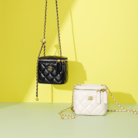 迷你零钱包2022新款潮小香风链条1OjEvx