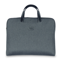 觅果(MIGUO) 适用于微软surface pro7笔记本电脑平板电脑多功能手提包电脑包 商务风大容量 保护套 黑色