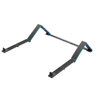 觅果(MIGUO) 多功能折叠支架 笔记本模式 手机模式 平板模式 创意轻便 折叠支架