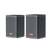 觅果(MIGUO) 家用电脑音箱 桌面音响 USB接口/3.5音频台式笔记本多媒体手机超低音炮有线音响天籁1685