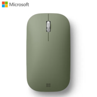 微软 (Microsoft) 微软时尚设计师鼠标 森野绿