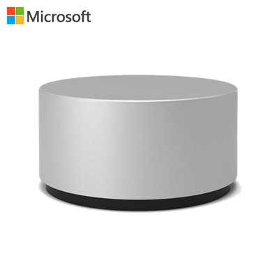 微软 Surface Dial 绘图助手 轻松访问快捷方式、控件、绘图工具及其他选项