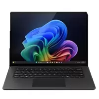 微软(Microsoft)全新Surface Laptop第7版 骁龙X Elite 12核 16G 512G SSD 典雅黑 15英寸大屏触控笔记本电脑AIPC Laptop7